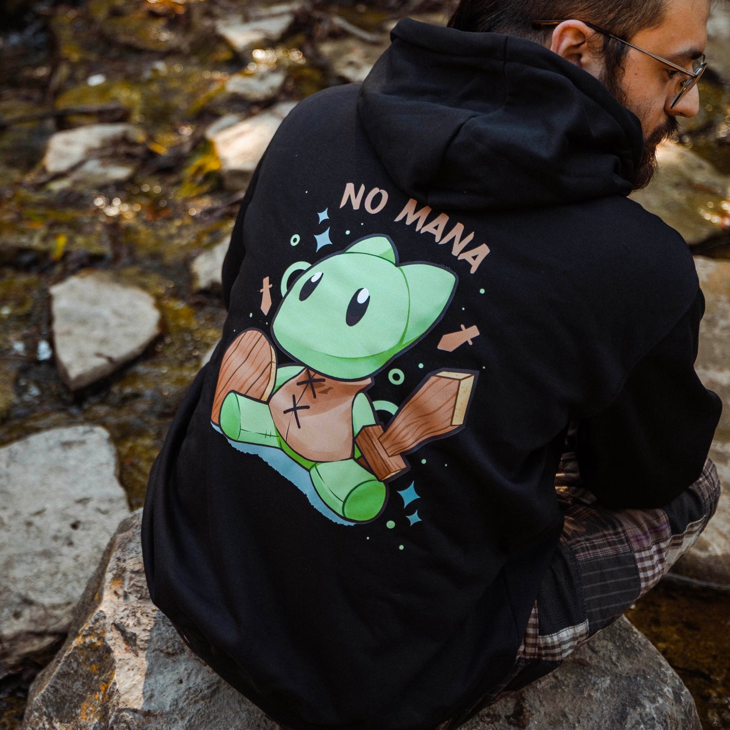 Gobbo No Mana T-Shirt