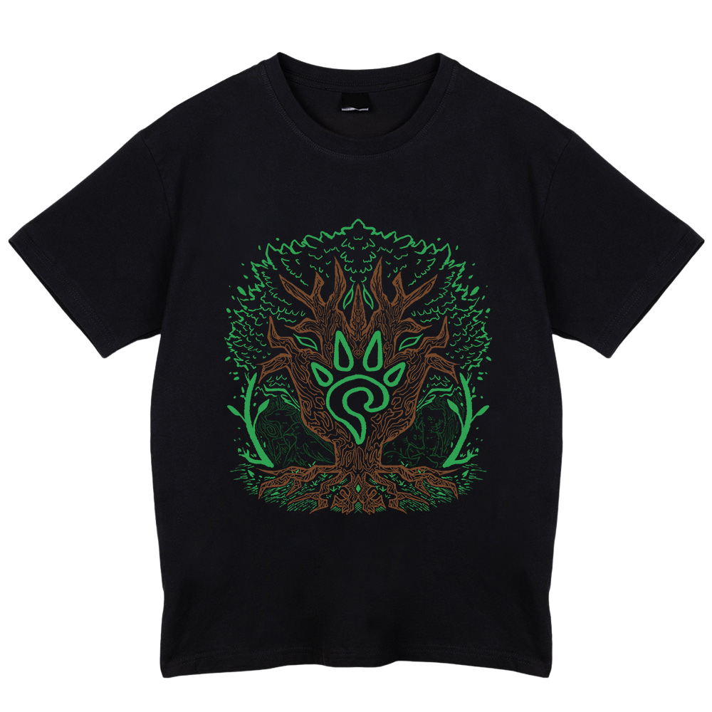 Druid Starter Pack T-Shirt