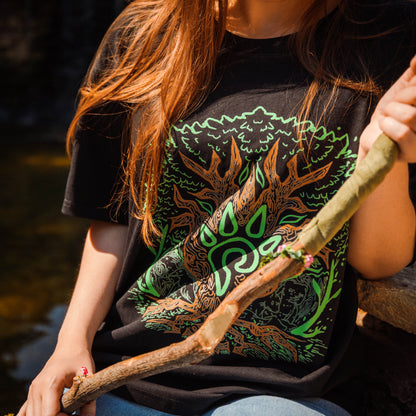 Druid Starter Pack T-Shirt