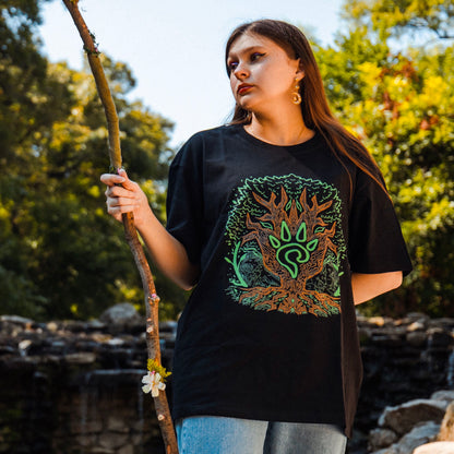 Druid Starter Pack T-Shirt