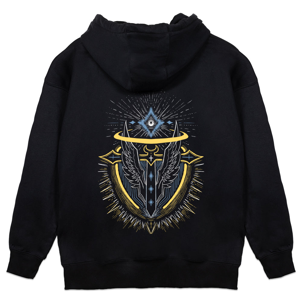 Paladin Starter Pack Hoodie