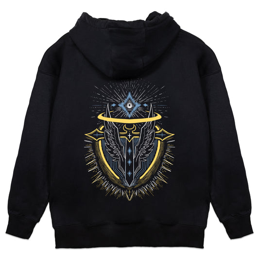 Paladin Starter Pack Hoodie