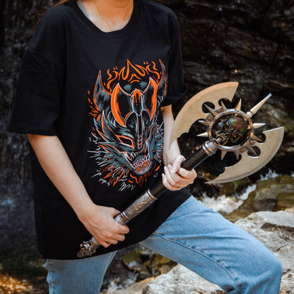 Berserker Starter Pack T-Shirt