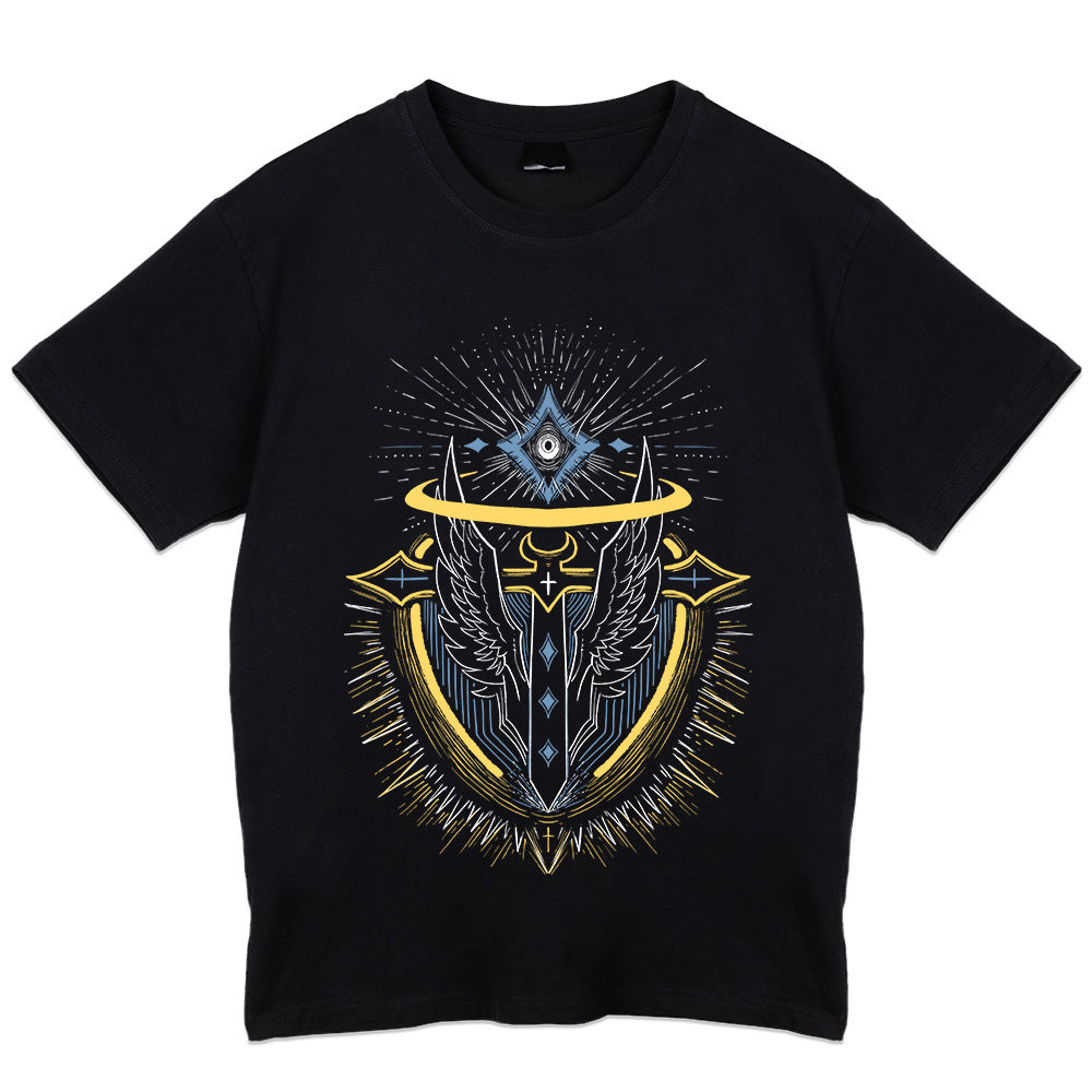 Paladin Starter Pack T-Shirt