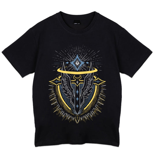 Paladin Starter Pack T-Shirt