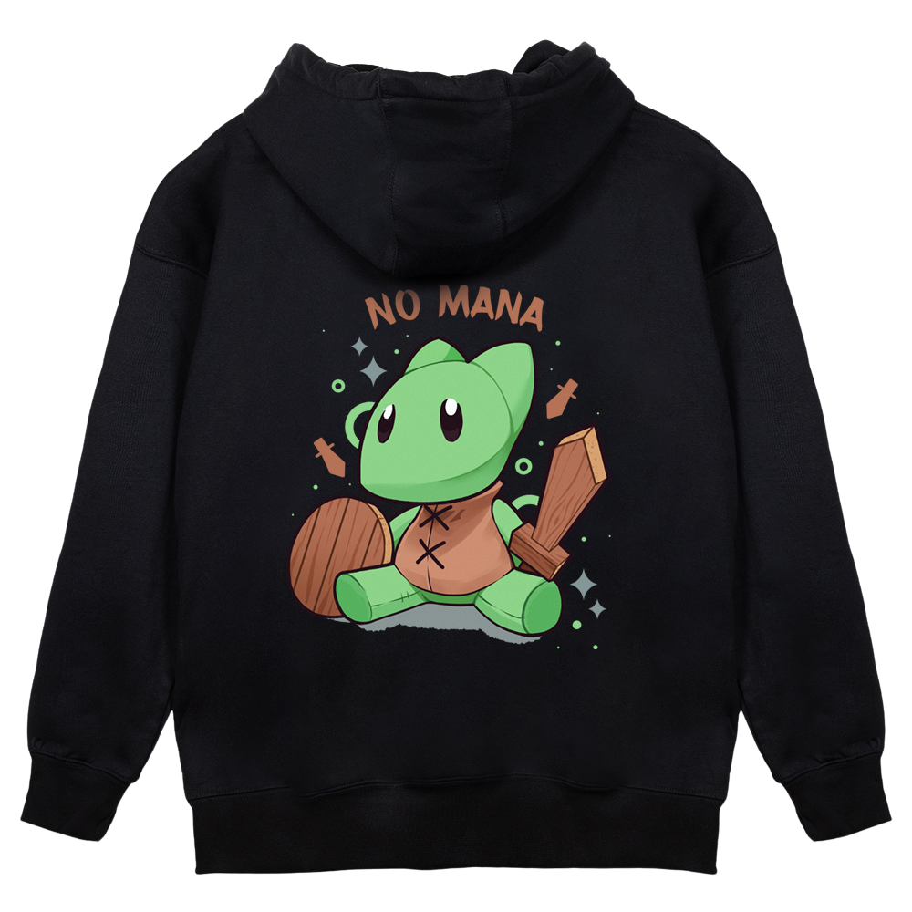 Gobbo No Mana Hoodie