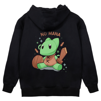 Gobbo No Mana Hoodie
