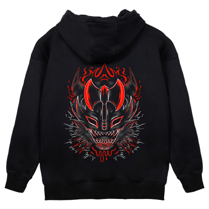 Berserker Starter Pack Hoodie