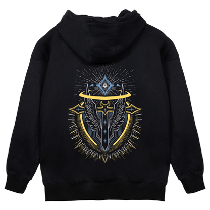 Paladin Starter Pack Hoodie