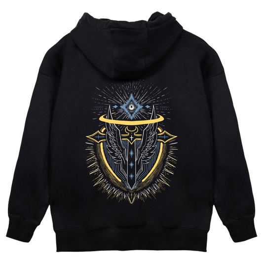 Paladin Starter Pack Hoodie