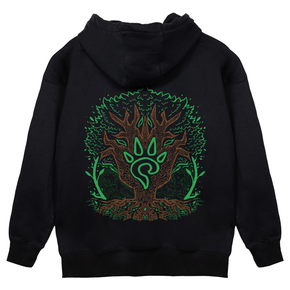 Druid Starter Pack Hoodie