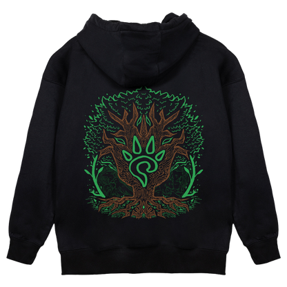 Druid Starter Pack Hoodie