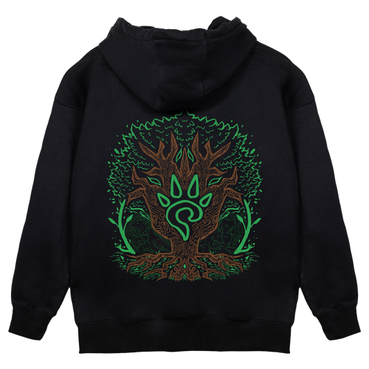 Druid Starter Pack Hoodie