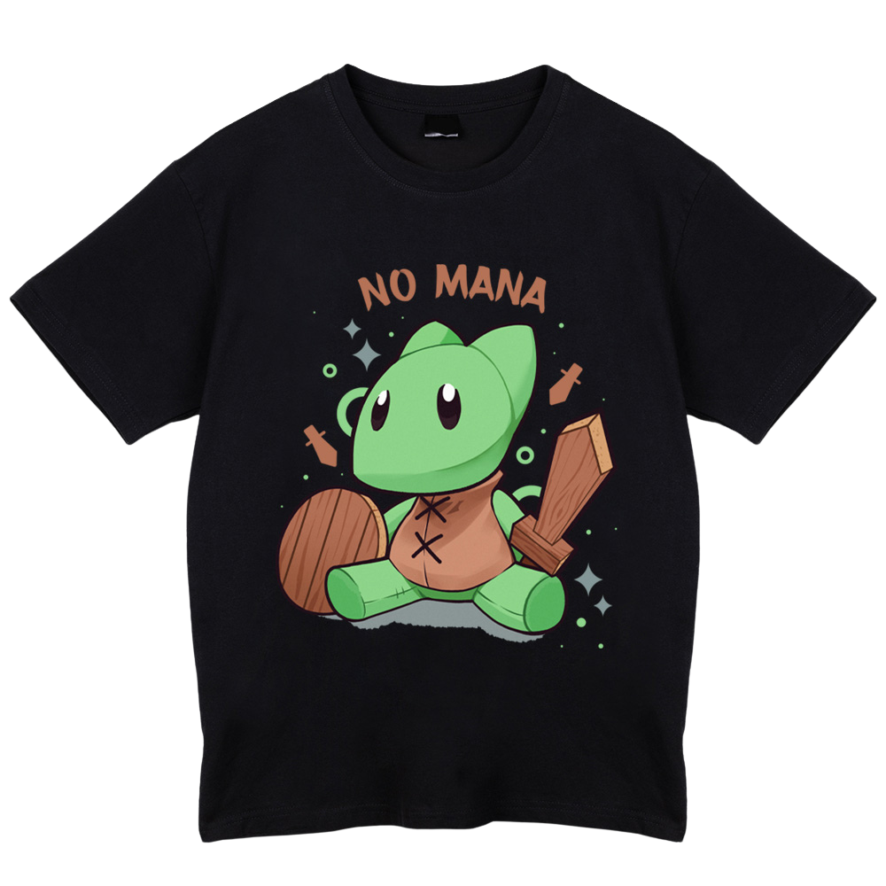 Gobbo No Mana T-Shirt