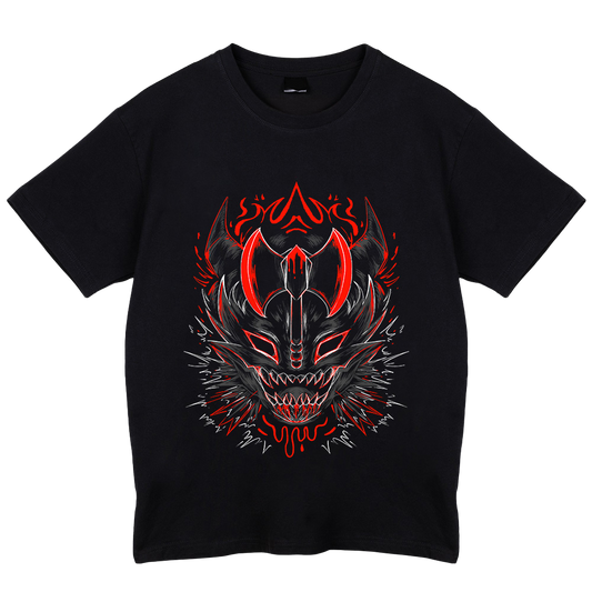 Berserker Starter Pack T-Shirt