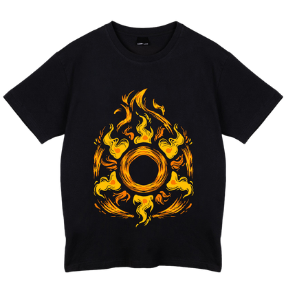 Pyromancer Starter Pack T-Shirt