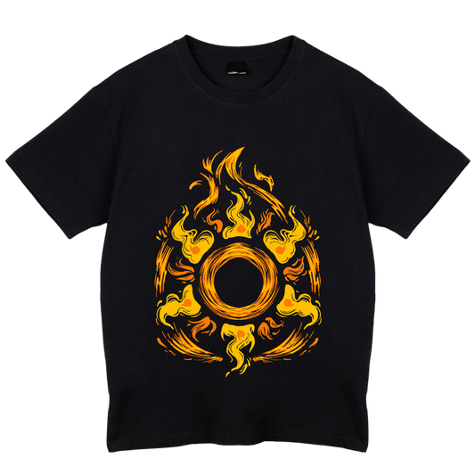 Pyromancer Starter Pack T-Shirt