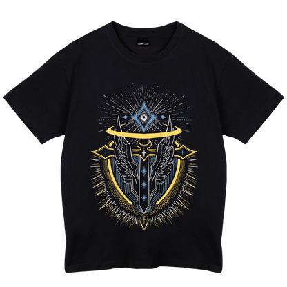 Paladin Starter Pack T-Shirt