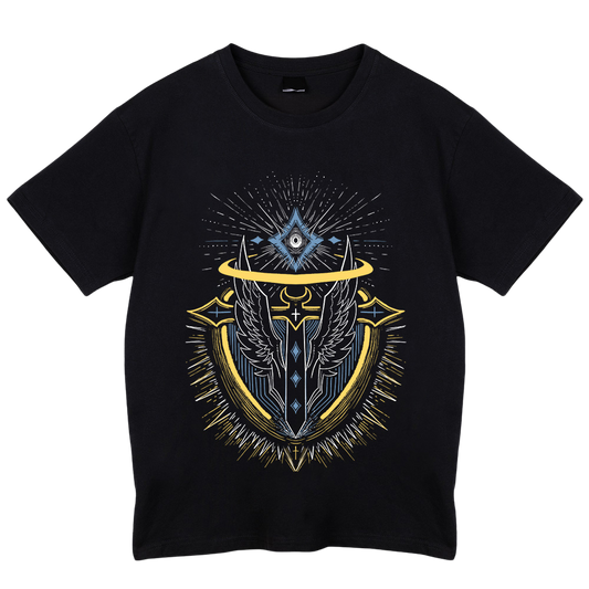 Paladin Starter Pack T-Shirt