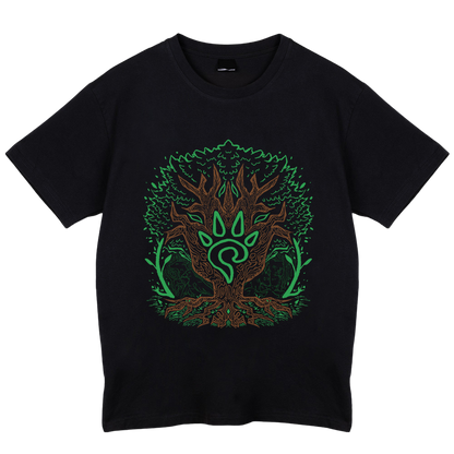 Druid Starter Pack T-Shirt