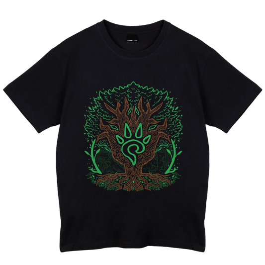Druid Starter Pack T-Shirt